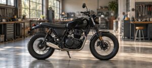 Fiche technique complète : Husqvarna 401 Svartpilen (2018-2019