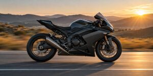 Kawasaki Z 1000 SX : L’élégante sportive de 2014 à 2016