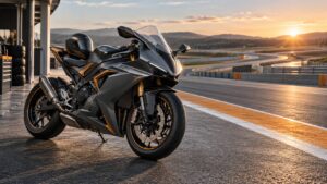 Yamaha R6 2017 : Tout savoir sur le prix et où l’acheter