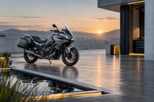 BMW K 1600 GTL : Guide complet de la moto de luxe (2017-2026