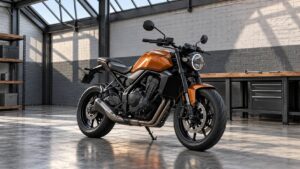 APRILIA Shiver 900 : Le guide complet de 2017 à 2021