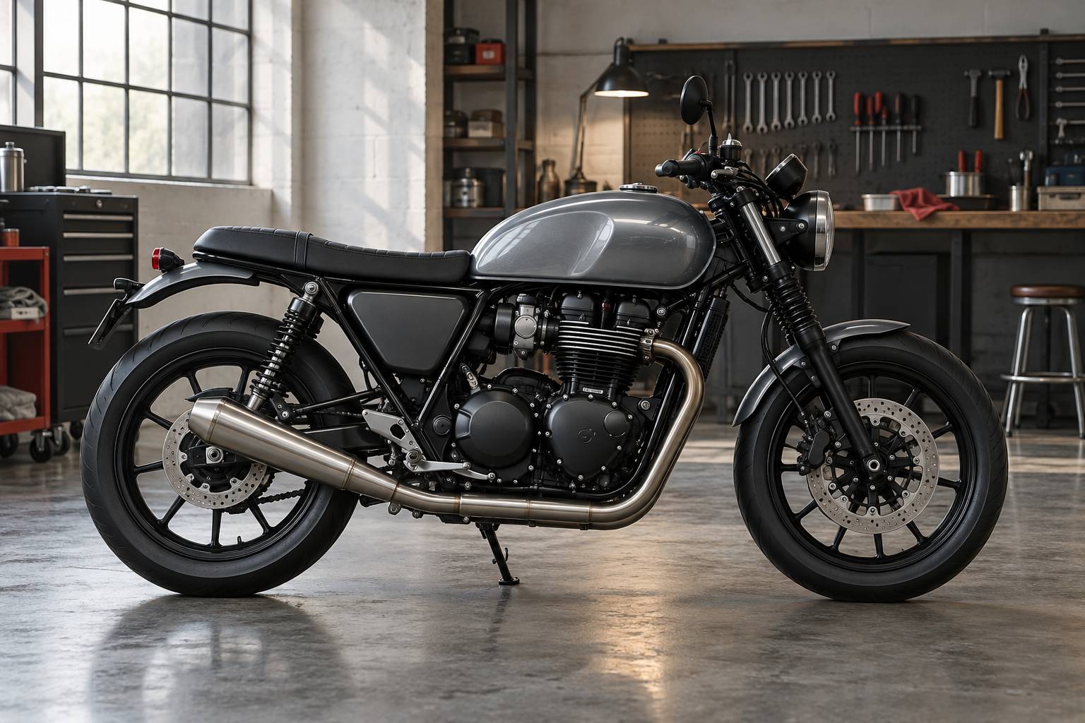 Fiche détaillée de la Yamaha FZ1 N : performance et design au rendez-vous