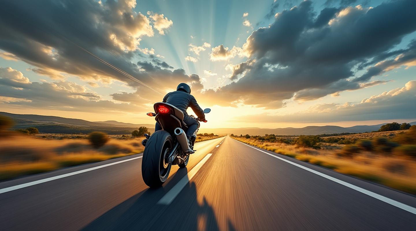 Marques et modèles de moto